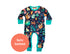 Overall – Floral
